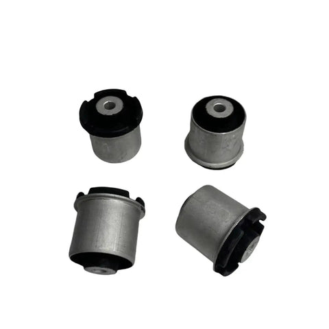 Mercedes Benz Front Upper And Lower Control Arm Bushings Kit For W167 GLC Class 10 Piece Set A1673331600 A1673331200 A1673331500