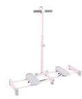 Thigh Strength Training Machine With AI Counting And Safe Bar For Beginners Ideal Home Gym Equipment For Leg Workouts
