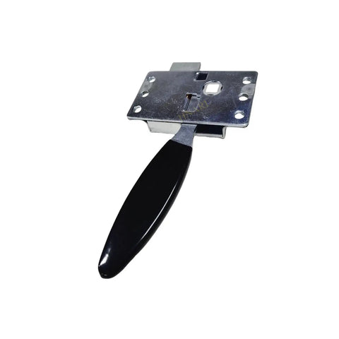 Heavy Duty Compartment Latch Replacement For JLG And Gradall Telehandlers Aerial Boom Lift Parts 2940074 Solid Fit Smooth Swap For Scissor Platforms Plus Easy Installation And Durable Metal Build For Tough Daylight Shifts