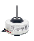 Top Notch Energy Saving DC Brushless Indoor Air Conditioner Fan Motor 310V 40W Inverter Controlled Replacement Part