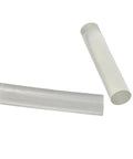 10/22 Polyurethane Buffer Kit 2 Pack, clear cylindrical buffers for noise reduction and longevity in rifle platforms.