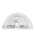 Water Tank For Coffee Machines With Lid, Compatible With Nespresso And Creatista Plus J520 shown from the top view