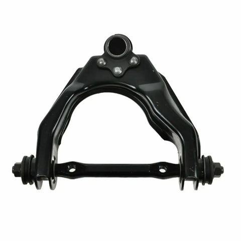 Premium Complete Front Suspension Upgrade Kit For Dodge Dakota And Durango 1997 Through 1999, A-arm with ball joints.