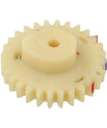 Beefed-Up Heavy Duty Cam Wheel Gear Replacement 4180-030-1800 for FR FS FC FT HL HT KM String Trimmer Models