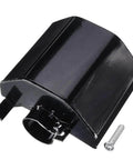 Grinder Conversion Kit Drum Polisher Attachment For M10 And M14 Angle Grinders With Protective Cover And Shaft Converts To 120mm By 100mm By 19mm Polisher