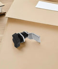 Three Piece T Handle Lock Set For Tool Boxes And Cabinet Doors Weatherproof ABS And Metal Cam Latch Easy Install