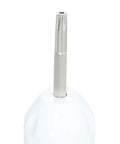 R15 Torque Wrench Pro Grade Adjustable Torque Tool with durable alloy steel construction, visible end detail