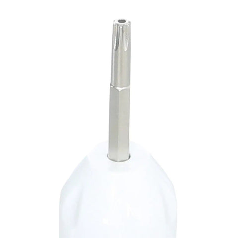R15 Torque Wrench Pro Grade Adjustable Torque Tool with durable alloy steel construction, visible end detail