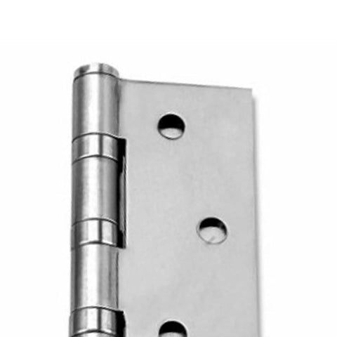 Slick Soft Close Cabinet Hinge With Self Closing Tech Flush Overlay And Variable Overlay Sub Door Fit