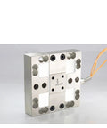 Multi Dimensional Force Sensor For 3D And 6D Measurements With Rock Solid Stability, Shielded Cable For Low Noise, Easy Mounting, High Precision, 0 To 1000 N Range, Multi Axis Torque Sensor For Engineering And Research.