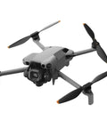 Mini 5 Pro Plus Fly More Combo With RC 2 Drone With Camera 1 Inch CMOS 4K 60fps HDR in flight, obstacle sensing visible.