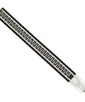 Ultra Thin Film Pressure Sensor With Resistance Type Tech 500g Range ZD10100 Flexible Micro Sensing Pad For Smart Home Gear And Medical Electronics Fast Response And High Sensitivity, 100x10 mm strip