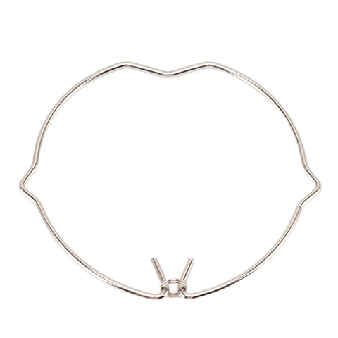 Durable Manganese Steel MR16 Downlight Clips 20 Pack Set for Breezy Install shown in circular form