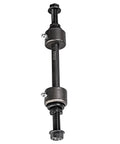 Beefed-Up Front Wheel Bearing Hubs Kit For 2015-2017 Ford F-150 4WD, showing one sway bar end link component