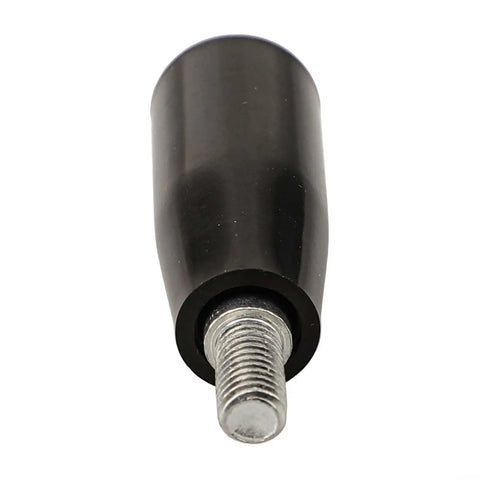 Kickass Revolving Handle For Milling Machine And Lathe Crank Wheel Equipped With M8x50 Threads Built Damn Tough Knuckle Friendly Grip Hella Smooth Rotation Real Shop Workhorse