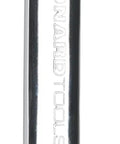 Angled Head Double Ended Speed Wrench 7/16 Inch with Patented 15 Degree Offset Open End for quick access to nuts and bolts.