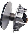 Premium Drive Pulley Assembly For CF Moto CF800 And CF1000 ATV SSV Direct Fit Replacement Part 0JYA-051000 Series close-up view.