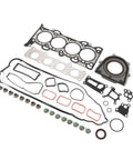 Premium Cylinder Head Gasket Set For 2.0L Engines Featuring Oem Lr024975 Lr025008 Numbers, complete set of gaskets and seals.