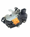 GMC Tailgate Lock Actuator Replacement For Sierra 3500HD 2013 2014 Yukon XL 1500 Sport 2010 2014 Front Door Lock Latch 22862028