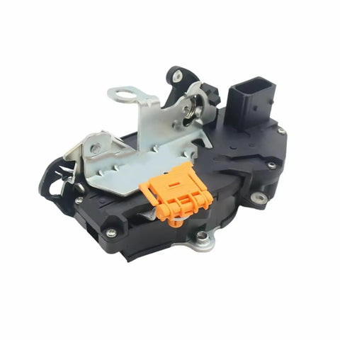 GMC Tailgate Lock Actuator Replacement For Sierra 3500HD 2013 2014 Yukon XL 1500 Sport 2010 2014 Front Door Lock Latch 22862028