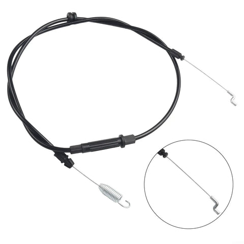 Direct Fit Replacement Clutch Drive Cable For Mountfield SP53H S461RPD SP533 SP533ES Lawn Mower OEM Spec 3810300510 1365mm