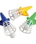 Mini Click Catches Gift Toy With Fine Craftsmanship Compact And Durable For Collectors Or Kids displayed in blue, yellow, green