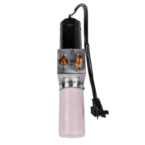 Cadillac Liftgate Pump Replacement 25965861 20853013 25835476 13502688 Fits 2010-2014 CTS Wagon 2010-2016 SRX front view