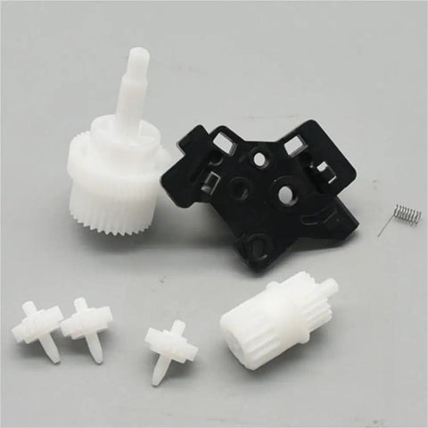 Duplex Drive Gear For Wide Range Of Office Printers Including HL 2260 DCP 7080 7180 MFC 7380 7480 7880 2700 2740 2540 2520 And LY9013001 Compatible For Smooth Reliable Double Sided Printing, printer gear kit