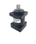 Heavy Duty Nema 52 Flange Planetary Gearbox And Speed Reducer Designed For Stepper And Servo Motors With Knockout Torque and Rock Solid Precision, 19mm shaft