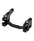Aluminum Steering Set For 1/16 Arrma Mojave Grom And 1/12 Losi NASCAR RC Cars With Precision CNC Machining Lightweight 8.9g Upgrade