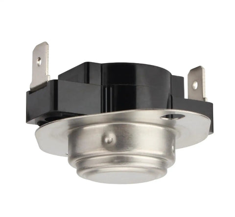 Furnace Limit Switch L150-40F Replacement For Home Heating Systems Opens At 150 Degrees And Closes At 110 Degrees With Easy Install