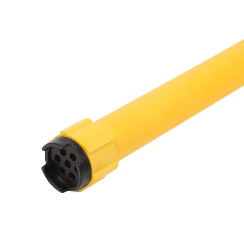 Thonlai Heavy Duty Manual Drum Hand Pump For 5 To 55 Gallon Barrels Portable Oil Transfer Pump With High Speed 35 Liters Per Minute Flow Rate Durable Design For Efficient Fluid Movement Without Electricity Needed