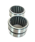 Built Tough Needle Roller Bearing Without Inner Ring RNA4926 150X180X50 with hardened steel core for smooth turning.