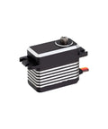Heavy Hitter 20 kg cm Torque RC Servo With Coreless Motor At 8.4 V Delivers Snappy 0.10 S Speed, featuring a sleek design and durable build.