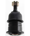 Chevrolet Silverado 1500 Tahoe Suburban Express 2500 Front Ball Joint Kit With Cast Iron Arm And 4 Groove Spline, heavy-duty replacement