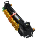 Fuse Unit Universal Fuse Kit Fits 40X6629 40X6630 C950 X950 X952 X954 for 110V 220V systems, yellow and black design