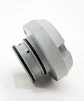 Replacement Flushing Chamber Base With Nozzle Holder For CNC Slow Wire EDM Machines pro grade high precision model
