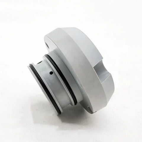 Replacement Flushing Chamber Base With Nozzle Holder For CNC Slow Wire EDM Machines pro grade high precision model
