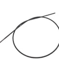 Beefy Flexible Drive Shaft Replacement For Outdoor Power Equipment Fits FS90R FS91R FS110R FS80R FS94R displayed looped on white
