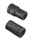 30mm Deep Impact Socket With Five Point Spline Drive Made From Tough Chrome Molybdenum Steel for handling stubborn bolts.