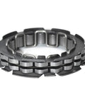 One Way Bearing Starter Clutch Overrunning Bearing For Motorcycles With Beefed Up Forged Steel Hub And Induction Heat Treated Components 18 Beads For Smooth Engagement Direct Replacement Fits XV535 XVS650 XVZ13 VMX17 XTZ12 XVS13 XVS95 FJR1300 close-up view