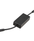 Compact Scooter Speed Controller Accessory With ABS Housing Replacement Control Unit For Electric Scooters Inline Cable Connected Design