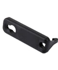 GM Manifold Absolute Pressure MAP Sensor Retainer Clip for Chevy Buick GMC Cadillac Drop In OE Quality Replacement Part With Easy Install And Durable Build black plastic clip