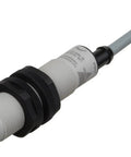 Capacitive Proximity Sensor CA18CAN12PA 4th Generation TripleShield Adjustable 3 to 15 mm PVC Cable with black mounting nut