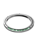 Crossed Roller Bearing KA19013UUC0P5 for machine tool and robot joint applications, heavy-duty industrial grade.