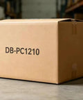 Heavy Duty Conduit Assembly With Solid Cables Pre Installed Inside For Domin Aa Plus Series Machinery Dbpc1210 Standard Three Meter Run Plug And Play Replacement cardboard packaging labeled DB-PC1210