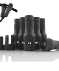 Low Voltage Landscape Light Wire Cable Connectors 6 Pack For Malibu Paradise Moonrays Durable and Weatherproof Detail