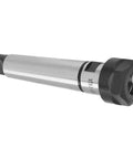 MT3 MTA3 Taper Collet Chuck Holder For CNC Milling Lathe Carbon Steel Tool Holder With Hardened Shank DIN6499B 0.012mm Runout ER20 Compatible