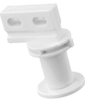 White component of Pool Cleaner Wheel And Rear Drive Axle Replacement Kit For 180 280 EC65 Models Includes Rear Axle Washers