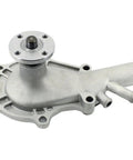 Premium Engine Water Pump For Plymouth Scamp 71 To 74 Chrysler Newport 79 To 81 Inline Six Engines, aluminum construction, direct fit design.